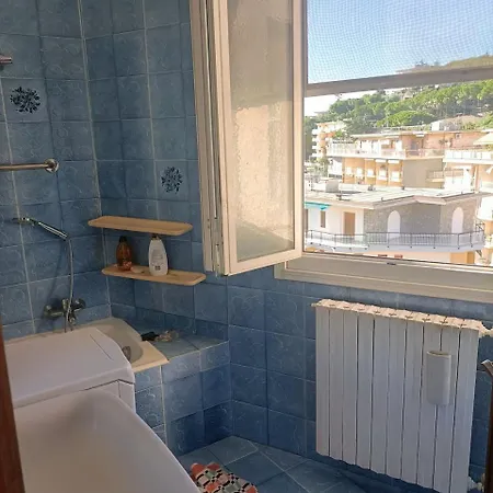 Cozy In San Remo